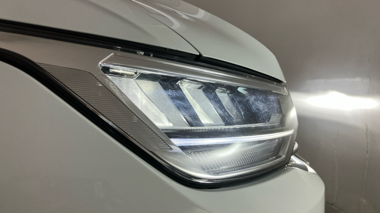 Volkswagen Tiguan 1.5 TSI 150 Life 5dr Petrol Estate